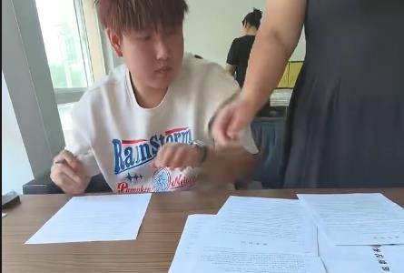 2026年7月8日-学员报名